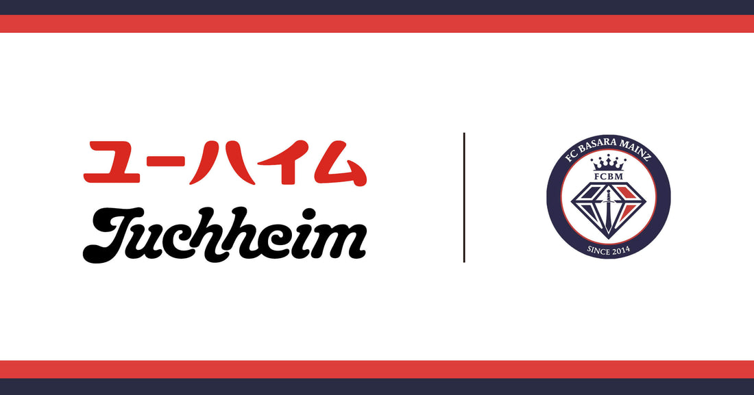 株式会社ユーハイム様との新規スポンサーシップ契約締結のお知らせ