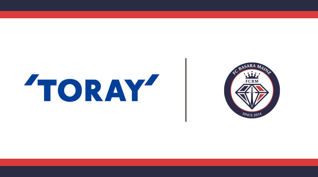 Toray Industries Europe GmbH様との地域共創パートナーシップ締結のお知らせ