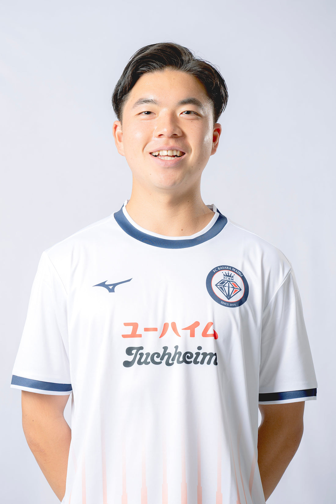 木村俊太選手新加入のお知らせ
