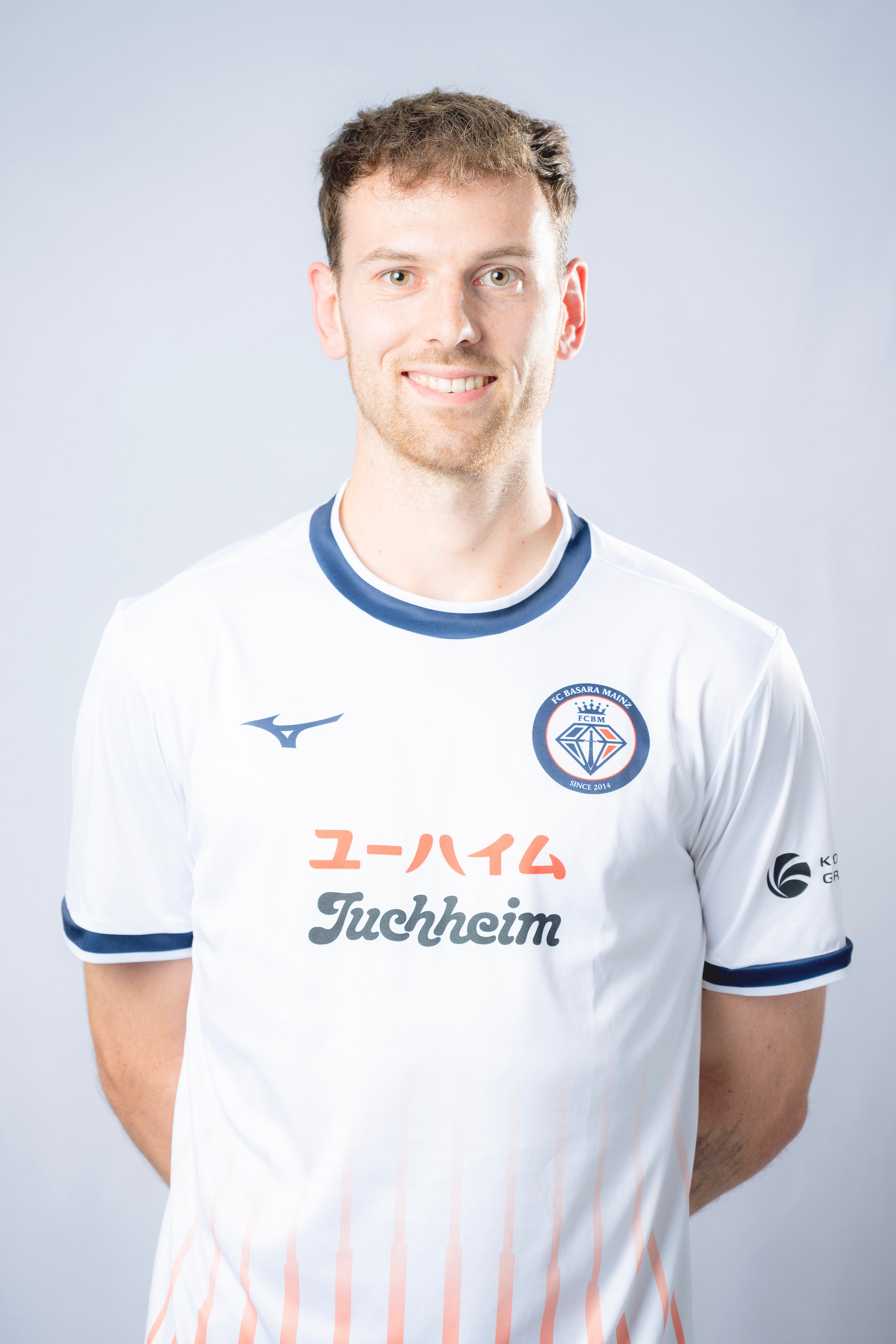 Niklas Dillitz選手新加入のお知らせ