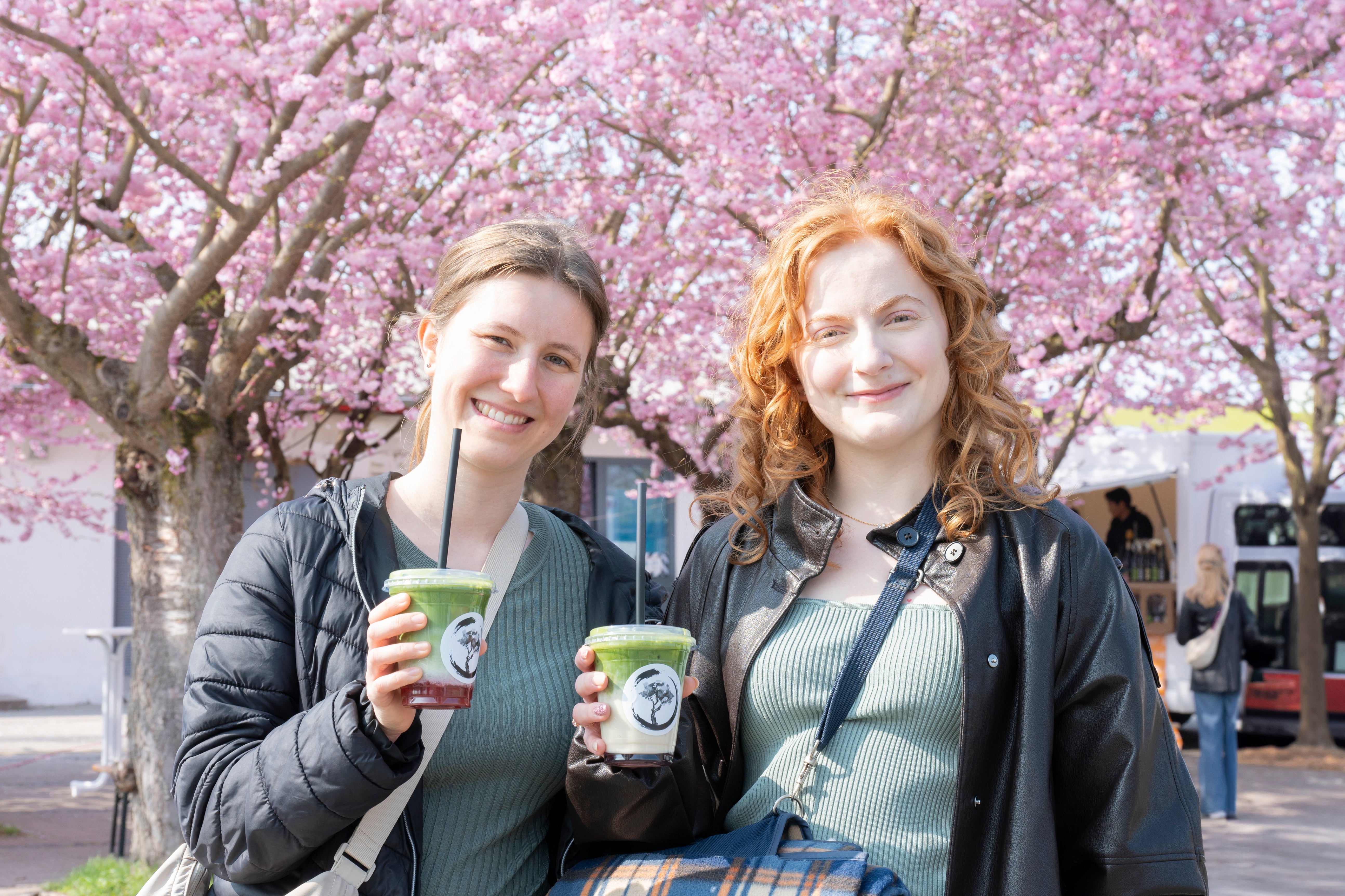 HANAMIイベントを開催しました🌸