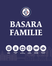 BASARA FAMILIE　<26-27 Season>