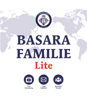 BASARA FAMILIE ”Lite” <26-27 Season>