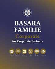 TEST - BASARA FAMILIE Corporate <26-27 Season>