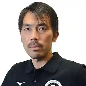 Takashi Yamashita