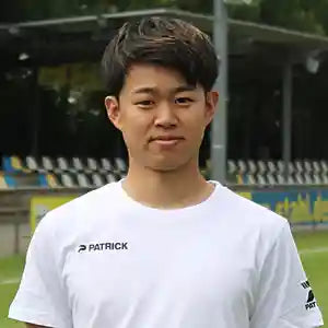 Ryo Shimizu
