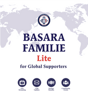 TEST - BASARA FAMILIE ”Lite” <26-27 Season>