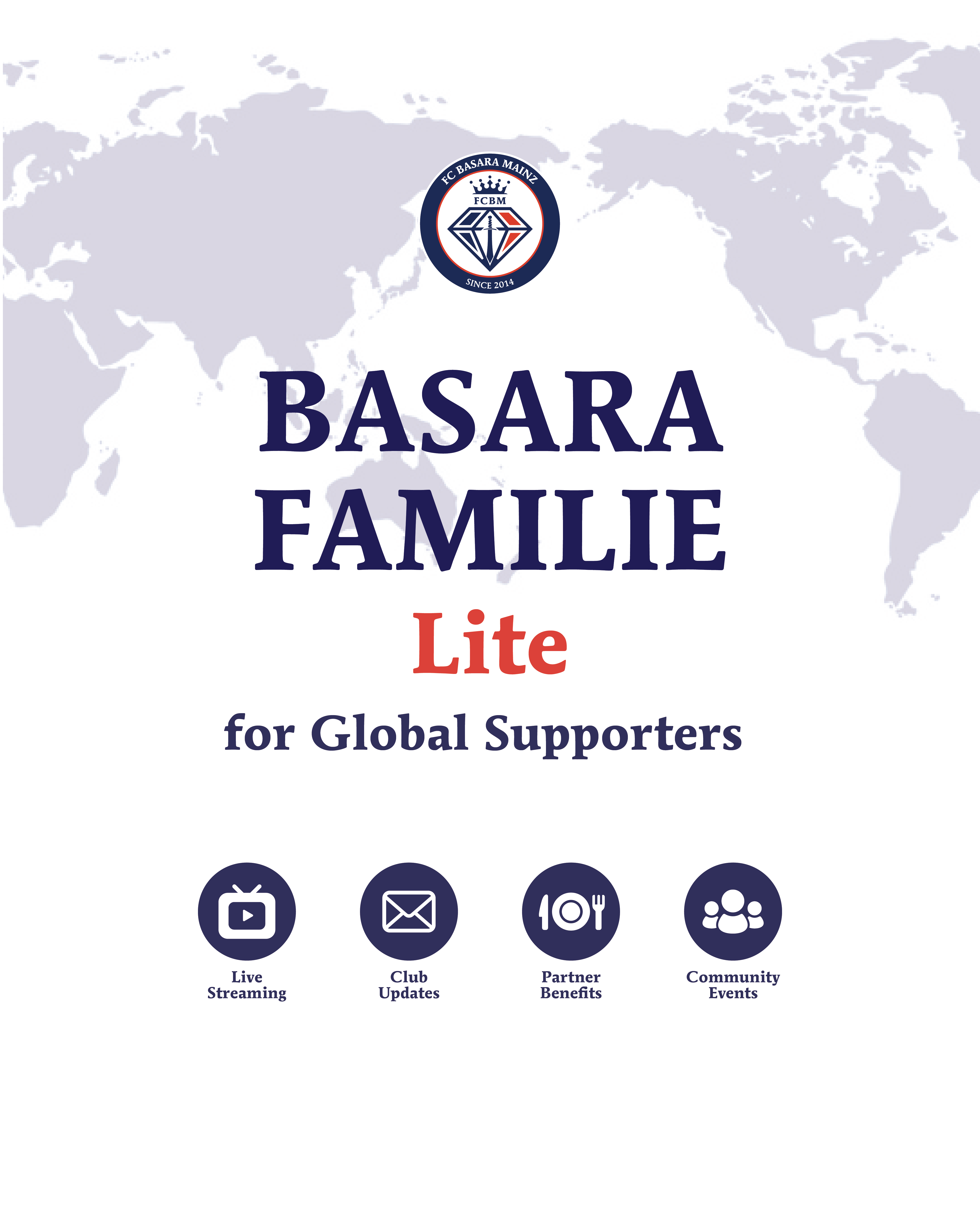 TEST - BASARA FAMILIE ”Lite” <26-27 Season>