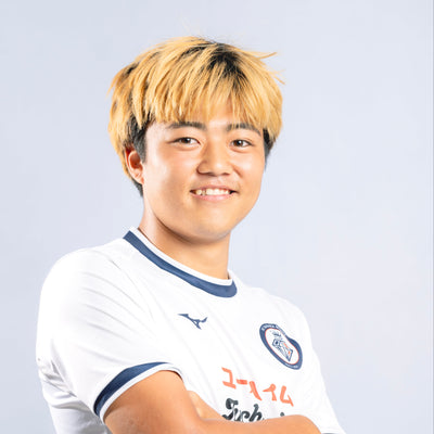 Eisho Suzuki