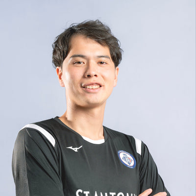 Ryo Nakamura