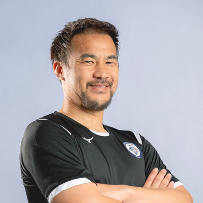 Shinji Okazaki
