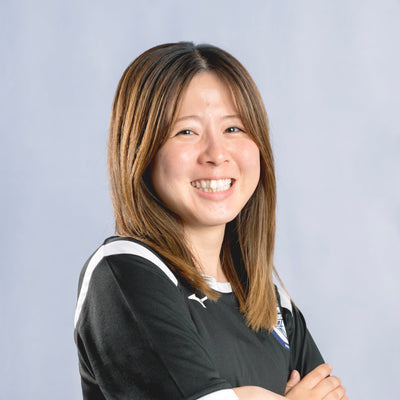 Yuka Mizuno