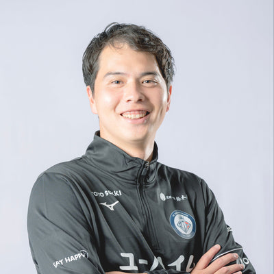 Ryo Nakamura