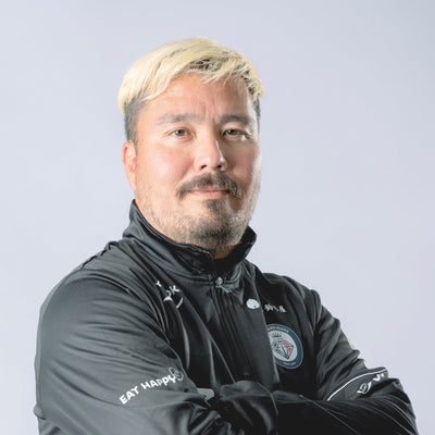 Kevin Jonathan Miller