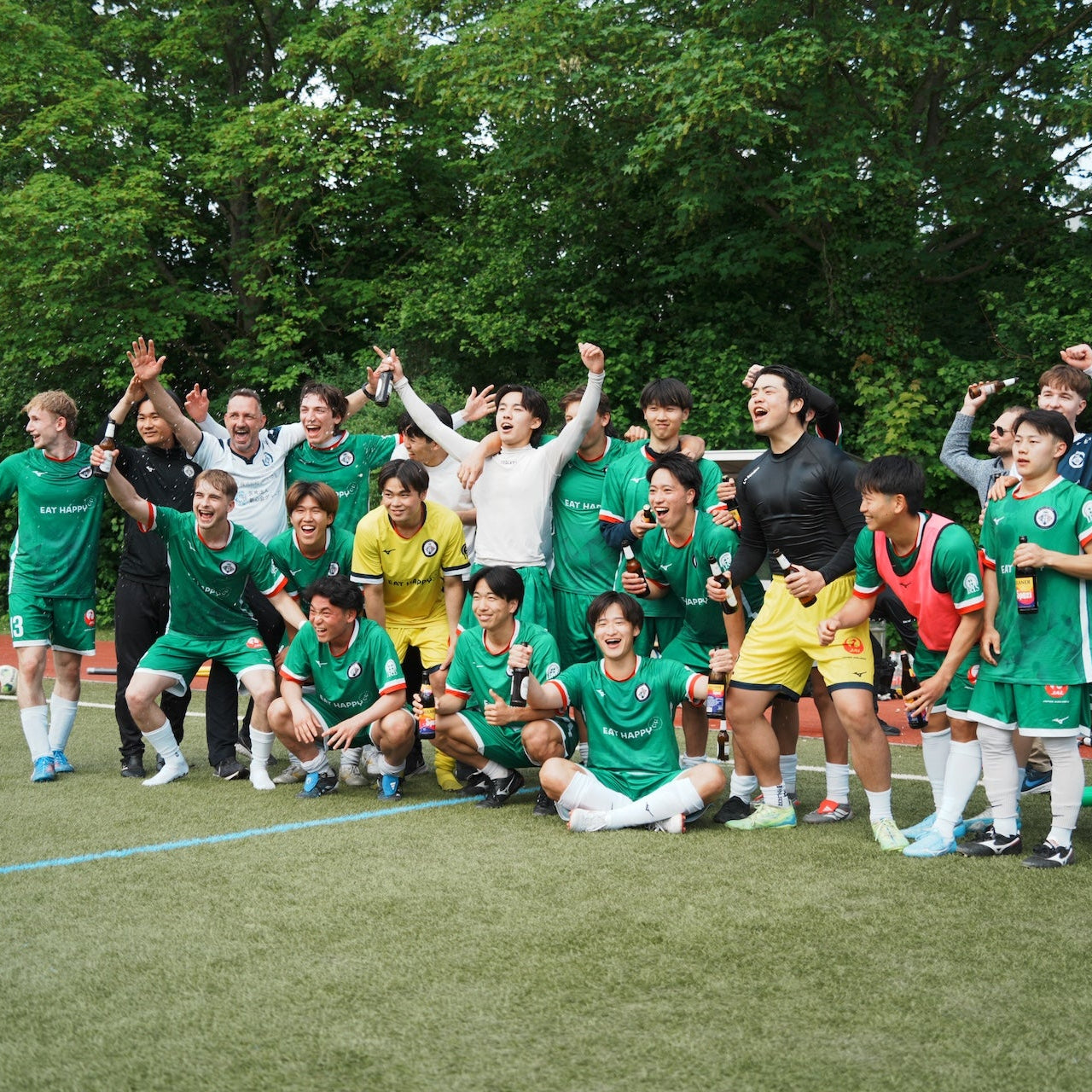 FC Basara Mainz