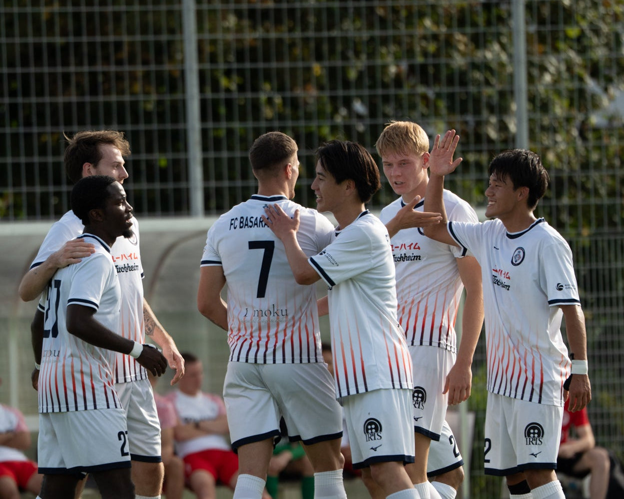 FC Basara Mainz