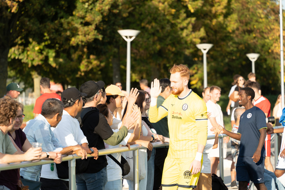 FC Basara Mainz