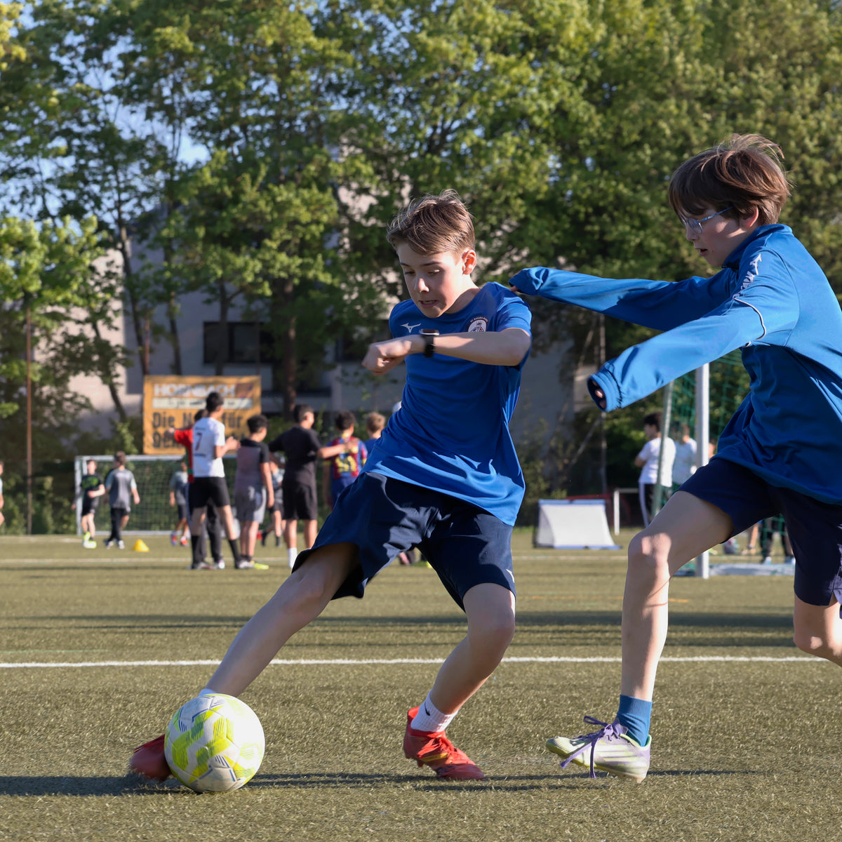 FC Basara Mainz
