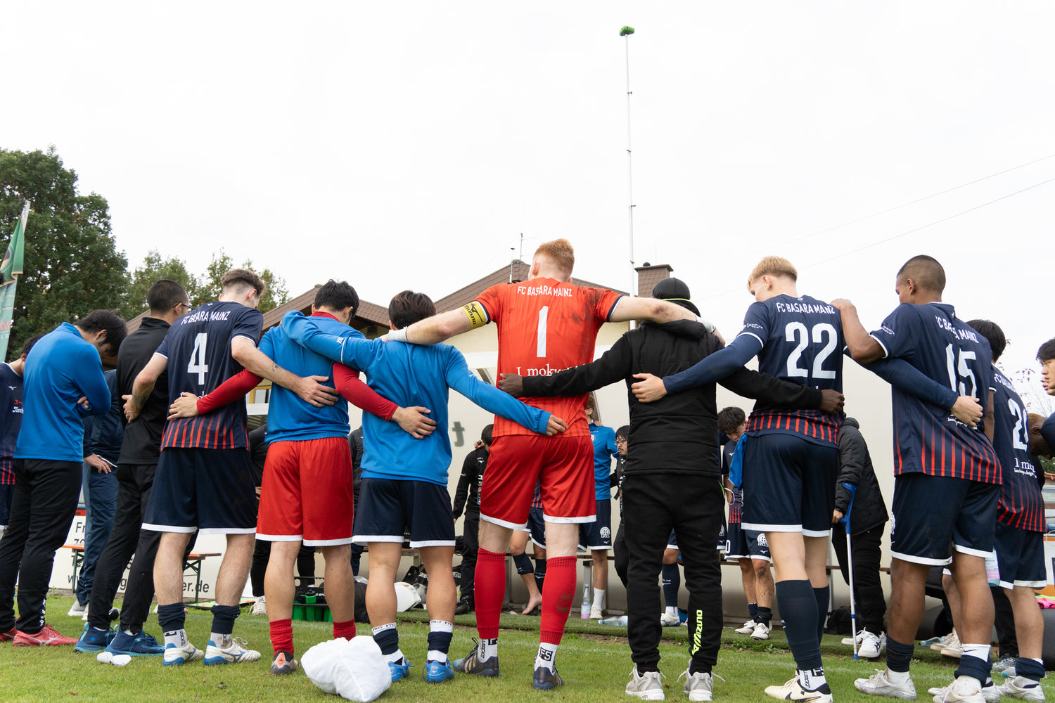 FC Basara Mainz