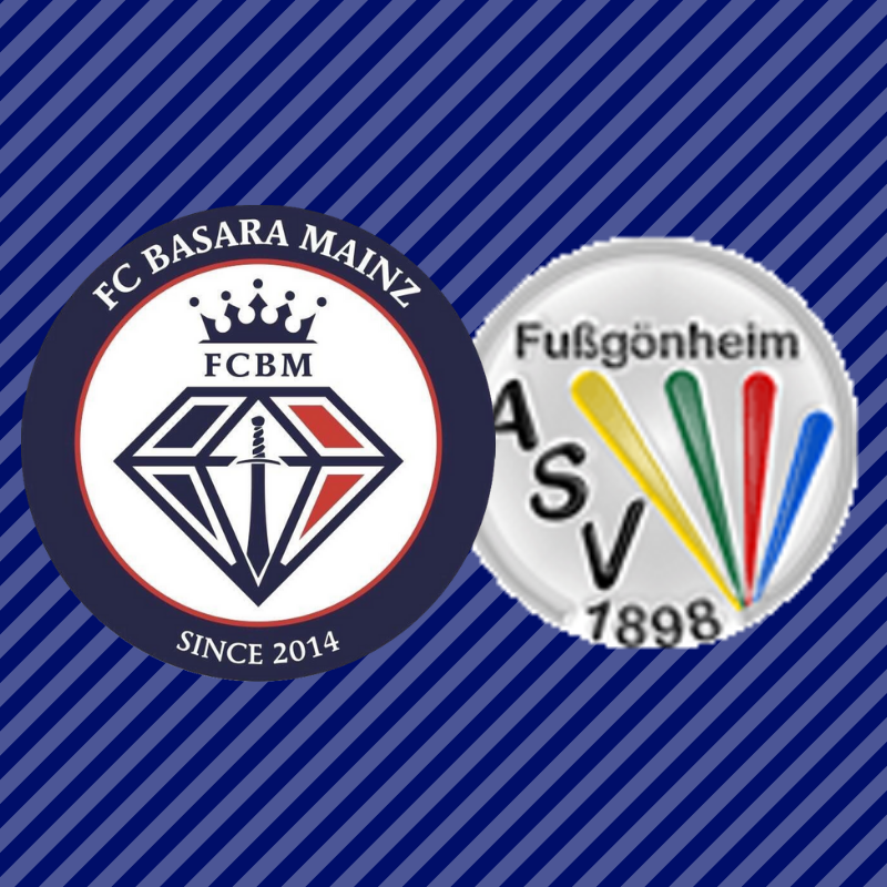 【マッチプレビュー 第6節 vs ASV Fußgönheim】