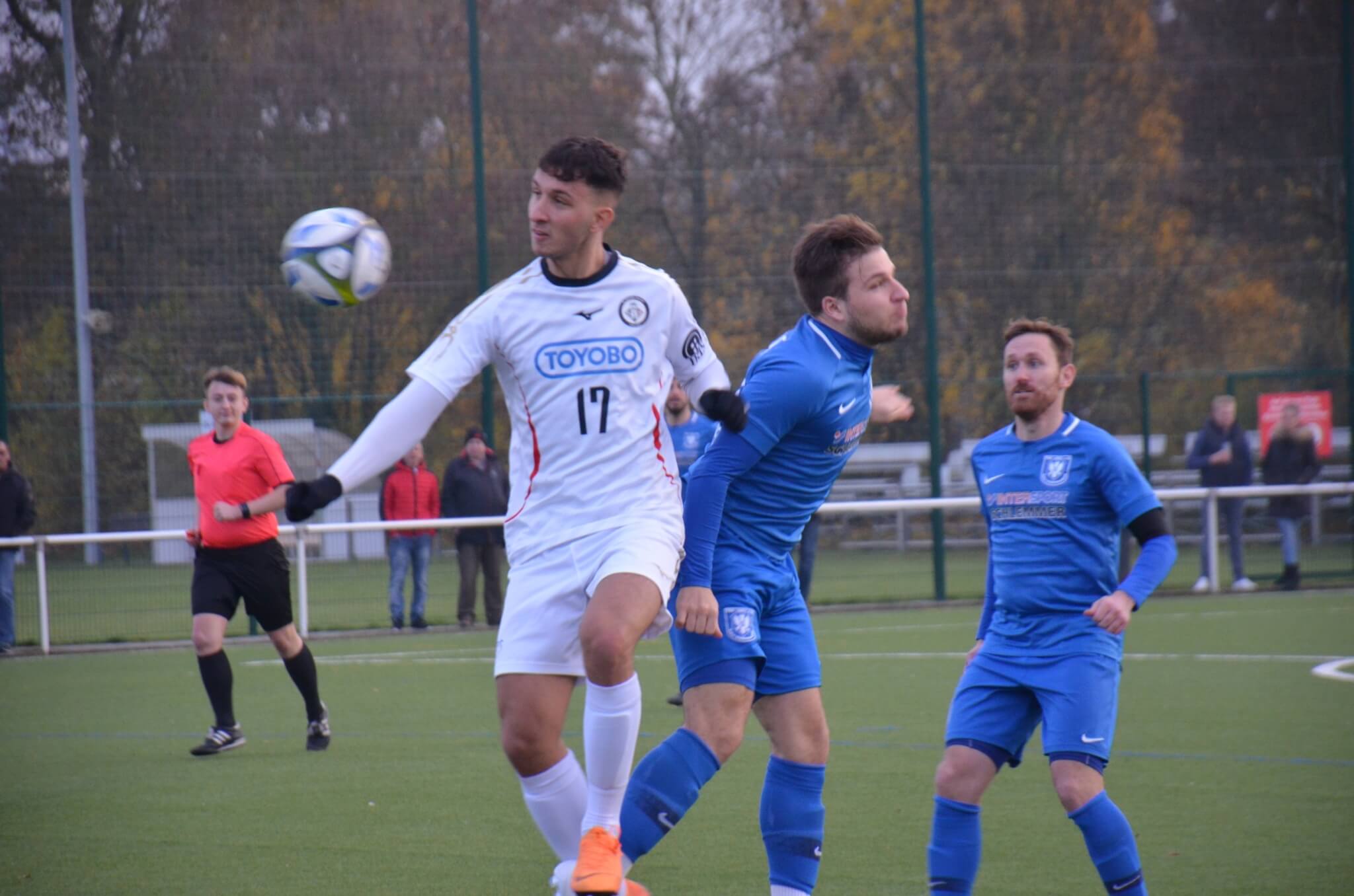 【Verbandsliga 第17節 vs TSV Gau-Odernheim 監督・選手コメント】