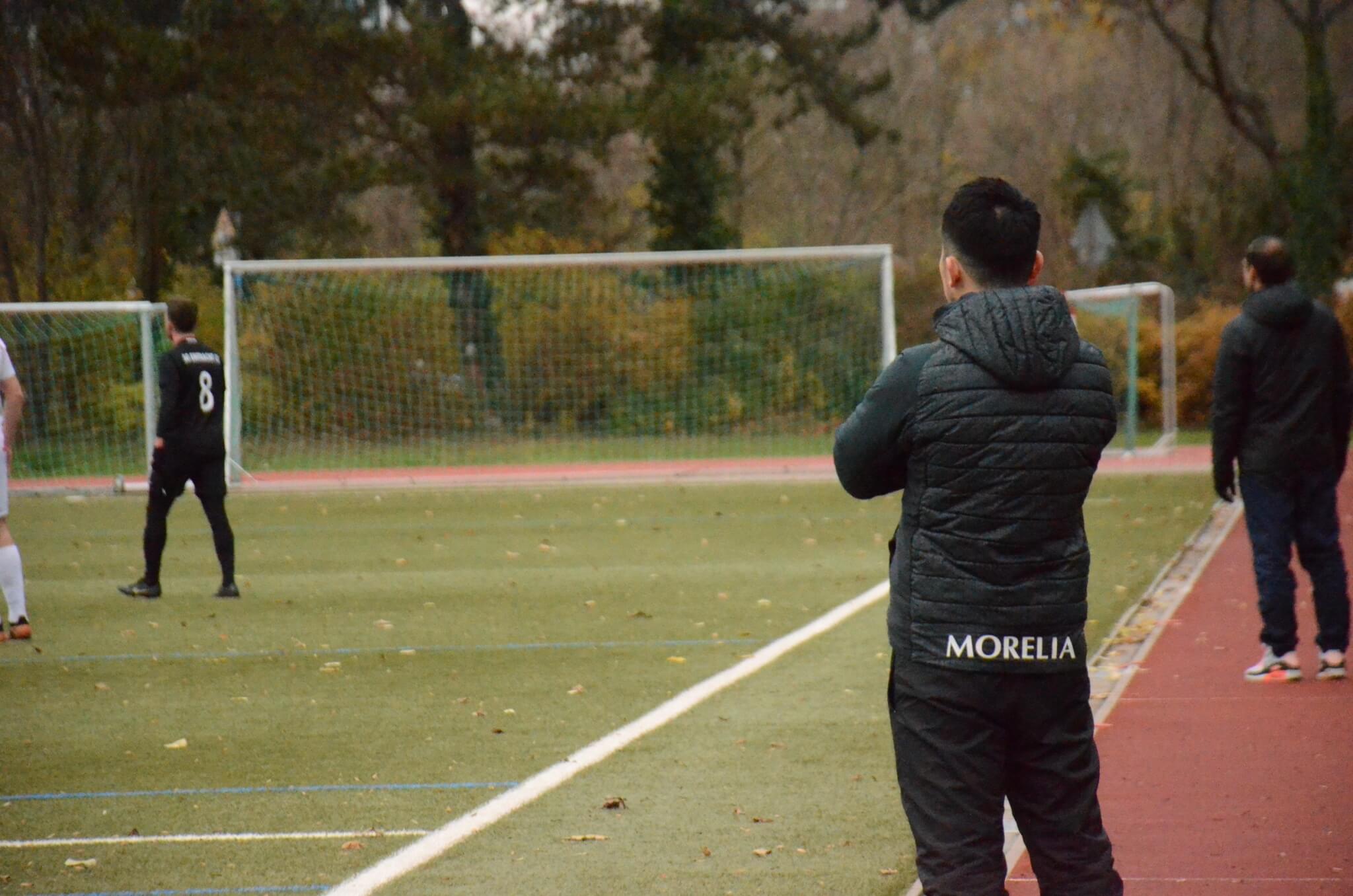 【Verbandsliga 第18節 vs SG Bad Kreuznach 試合後監督・コメント】