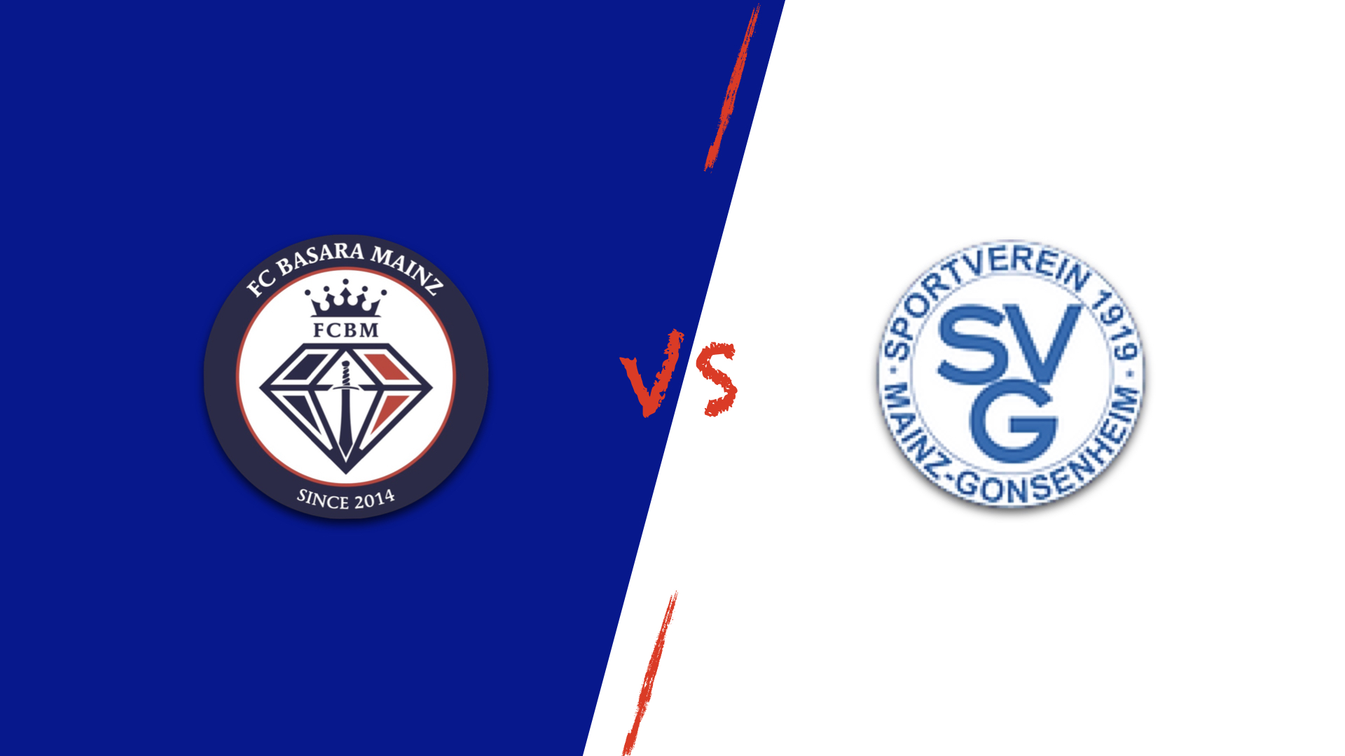 試合レビュー vs SV Gonsenheim