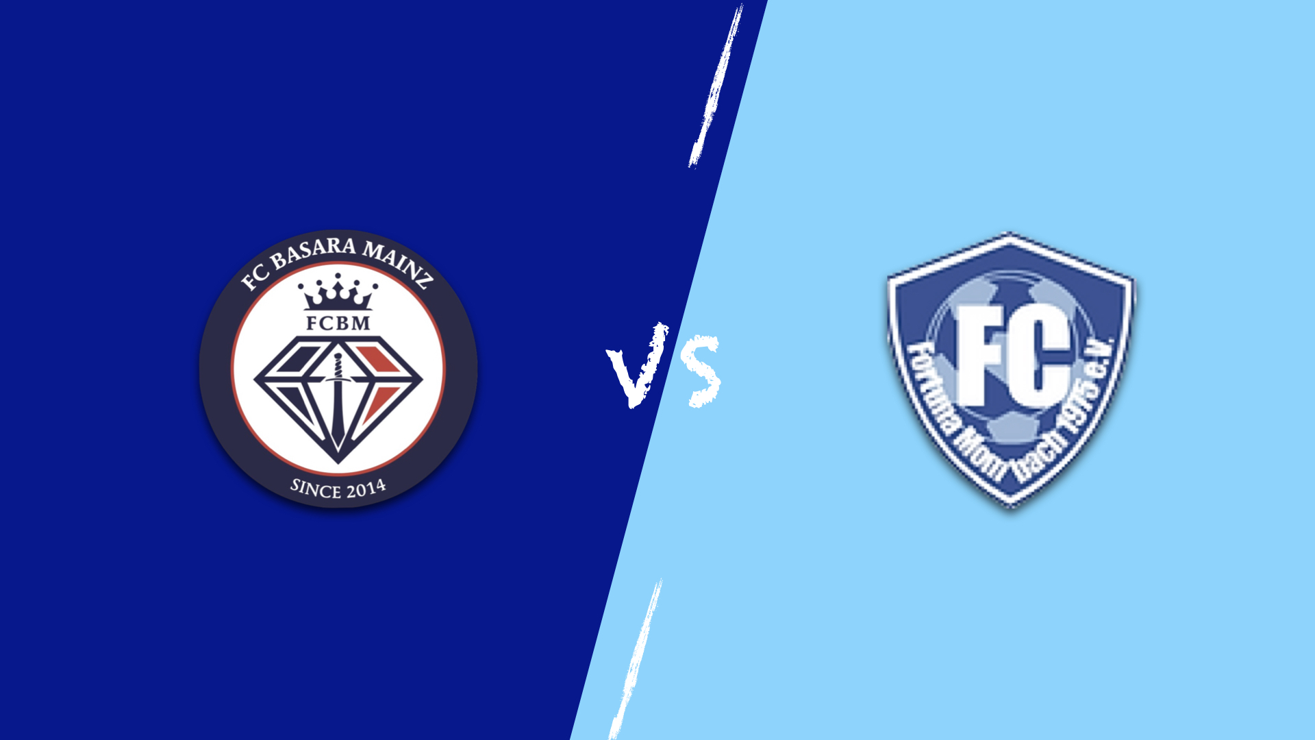 試合レビュー vs FC Fortuna Mombach