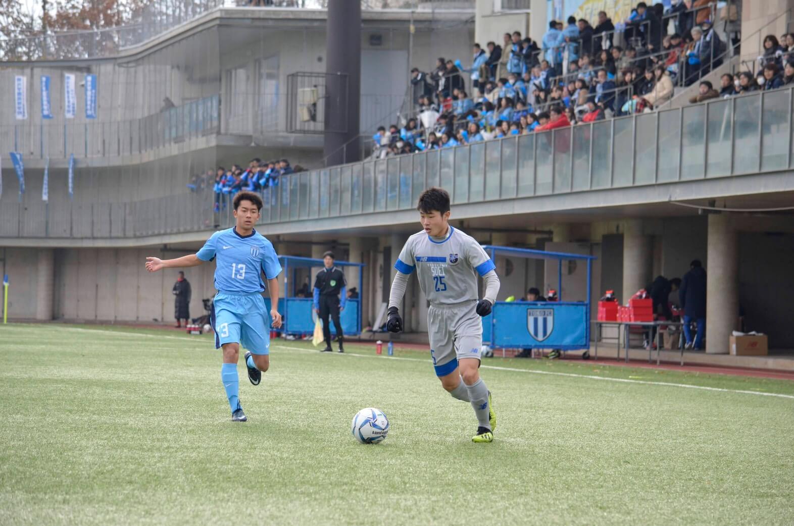 ドイツでプロサッカー選手になるための挑戦！！〜安宅悠〜