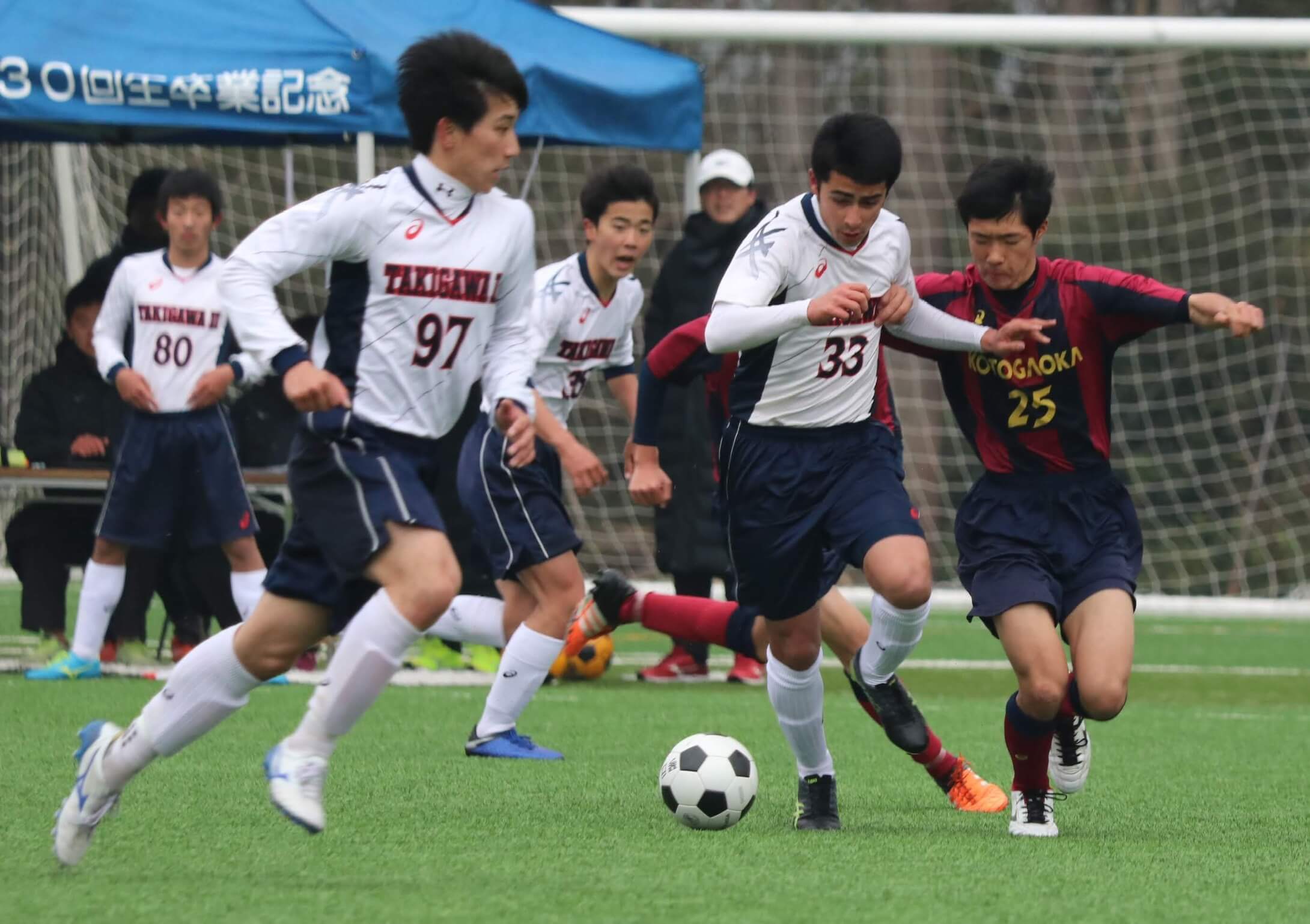 ドイツでサッカー選手として成長するために〜モラッドハジャティ貴哉〜