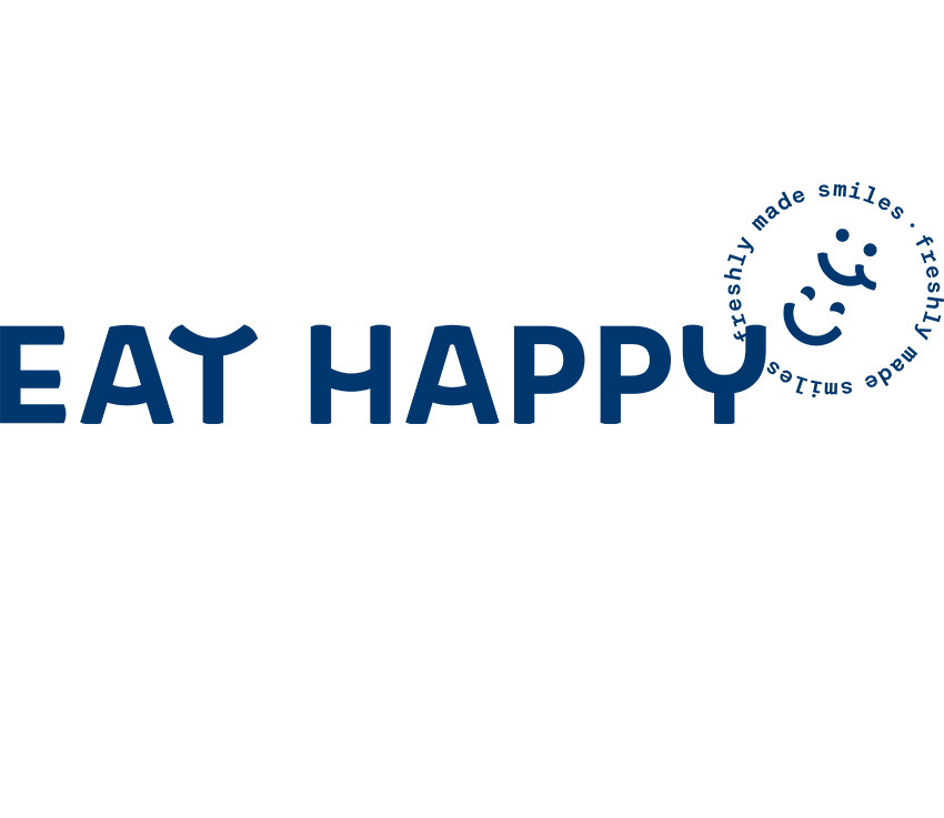 EAT HAPPY GmbH