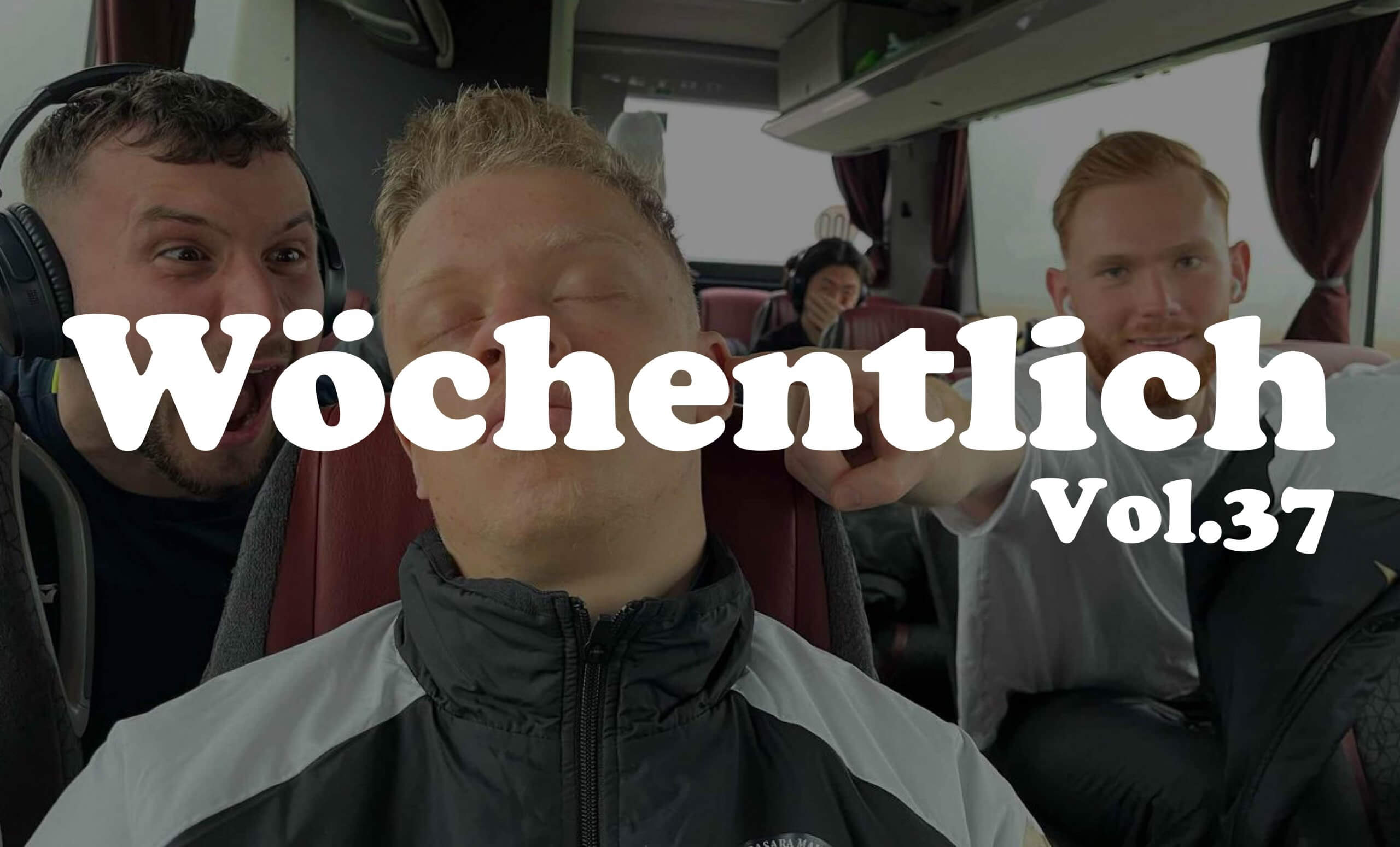 FCBM Wöchentlich Vol.37