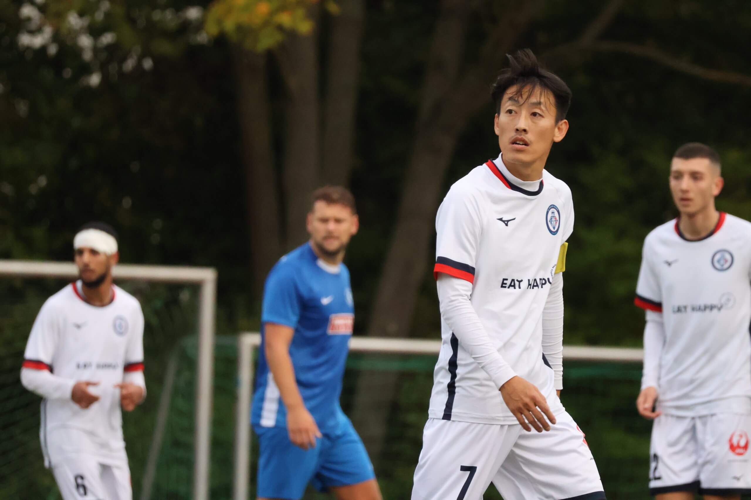 奥田裕也選手、現役引退のお知らせ