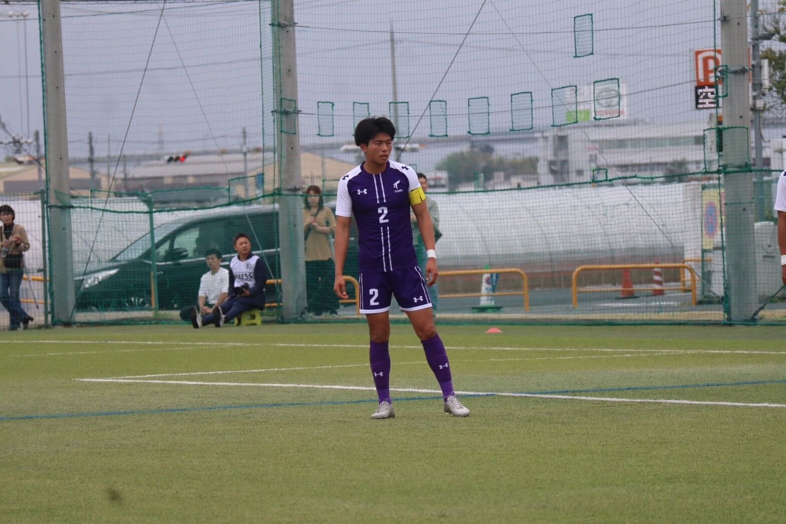 逢坂良麻選手新加入のお知らせ