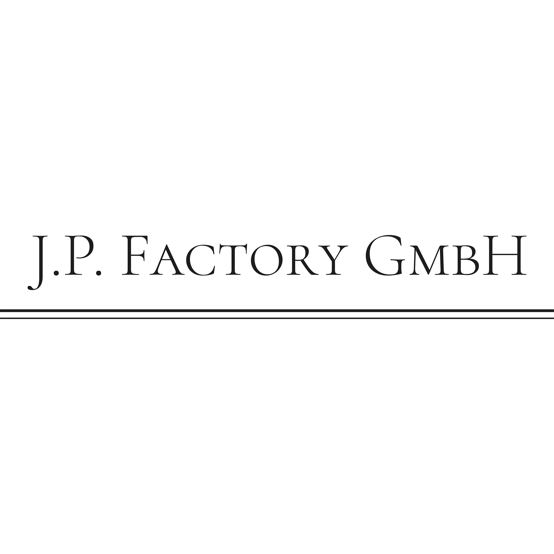 J.P. Factory GmbH
