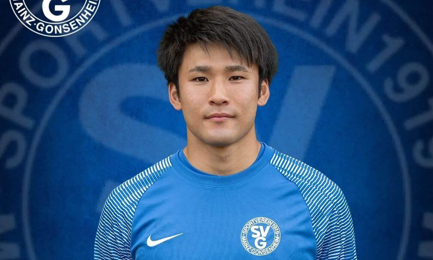 松村亮治選手新加入のお知らせ