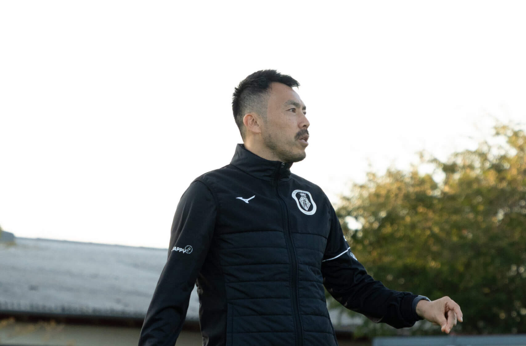 「新年のご挨拶」会長 山下喬よりご挨拶