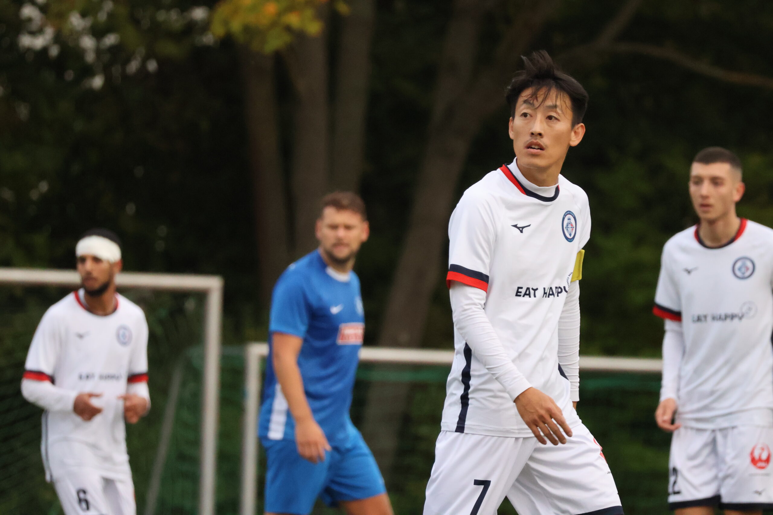 Yuya Okuda gibt sein Karriereende bekannt
