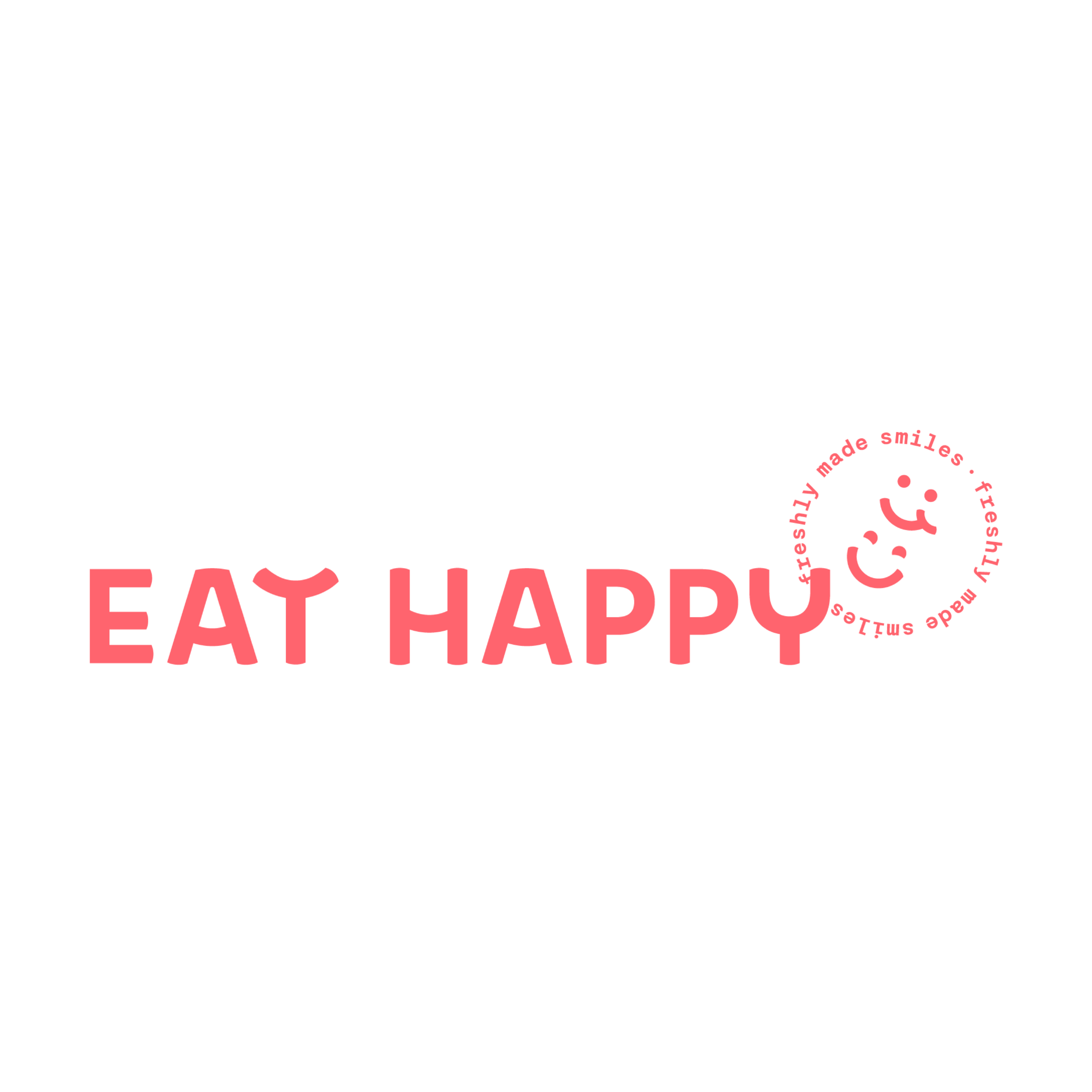 EAT HAPPY GmbH