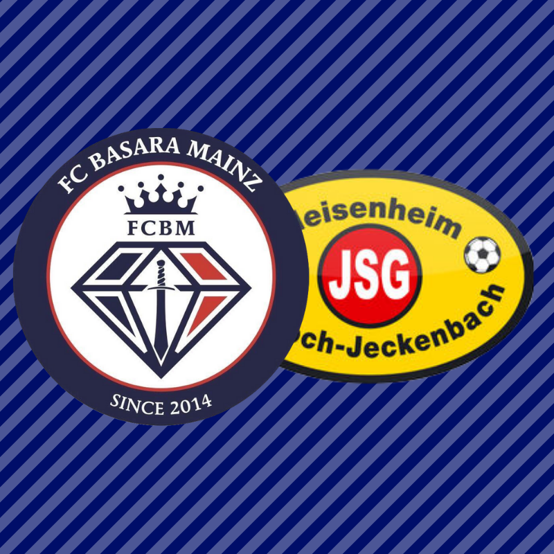 【マッチプレビュー 第16節 vs SG Meisenheim/Desloch-Jackenbach】